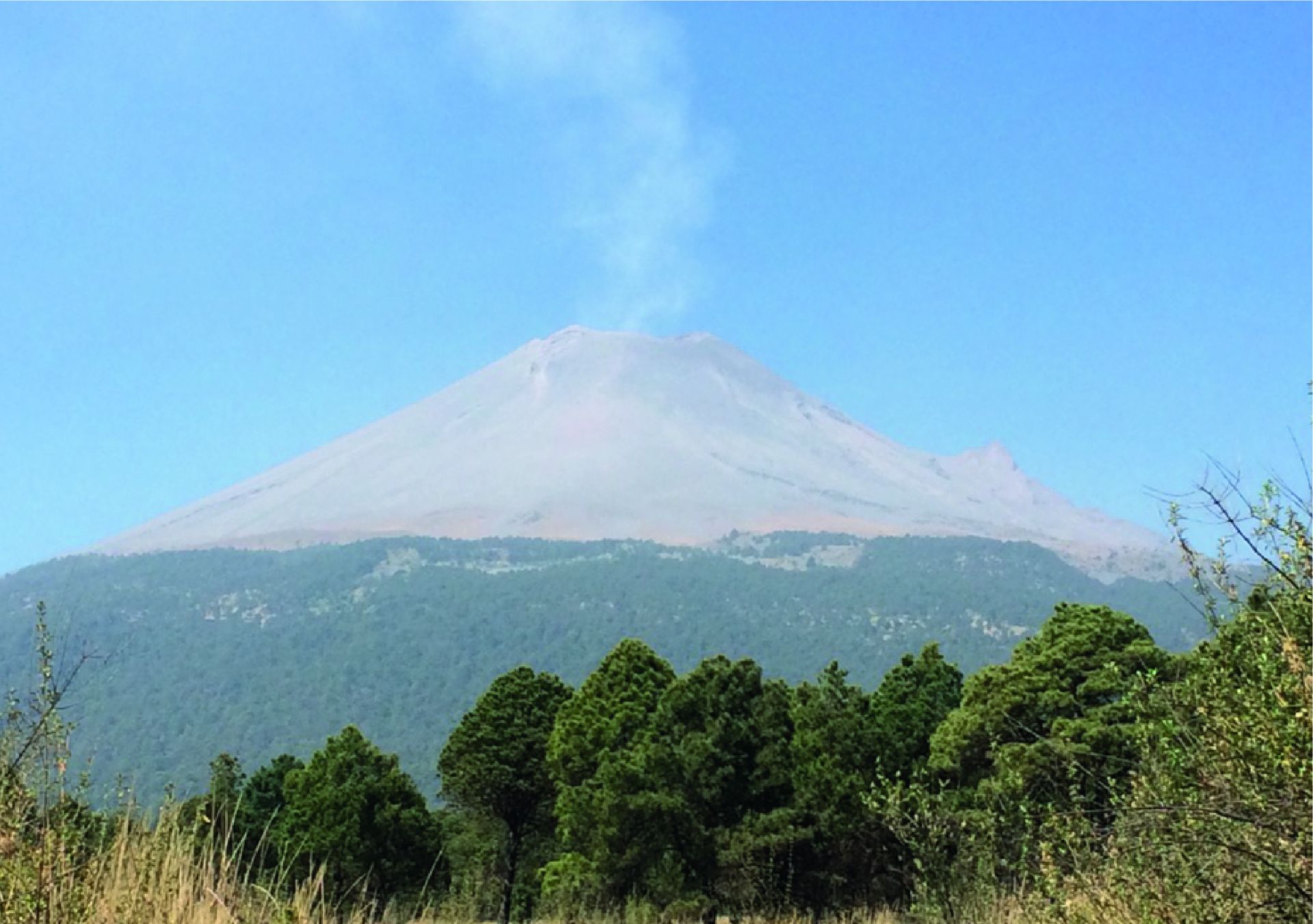P50. Reconstructing volcano-stratigraphies and eruptive histories toward better constrained hazard assessment and risk mitigation