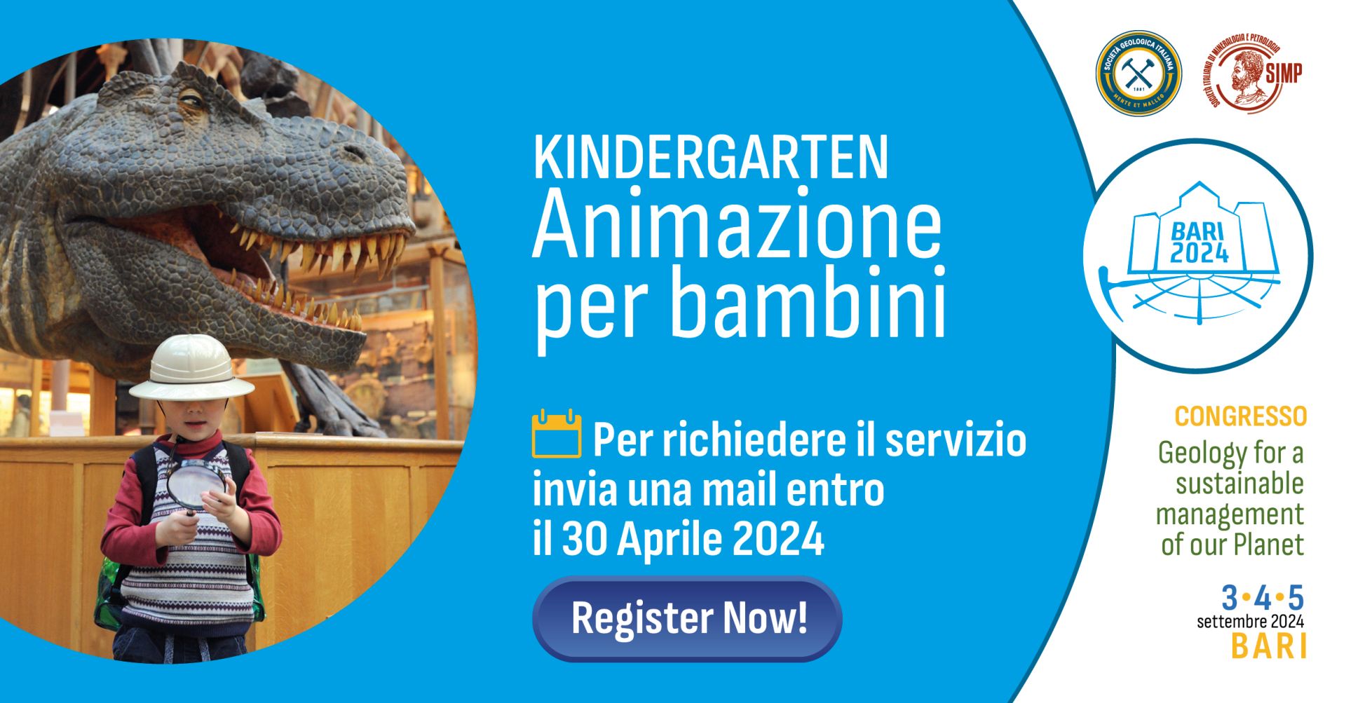 Kindergarten - Animazione per bambini