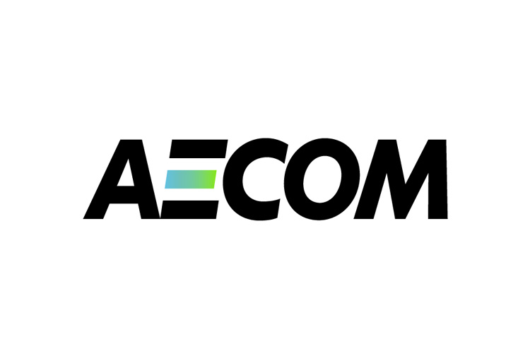 logo aecom