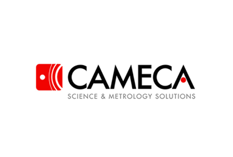 logo cameca