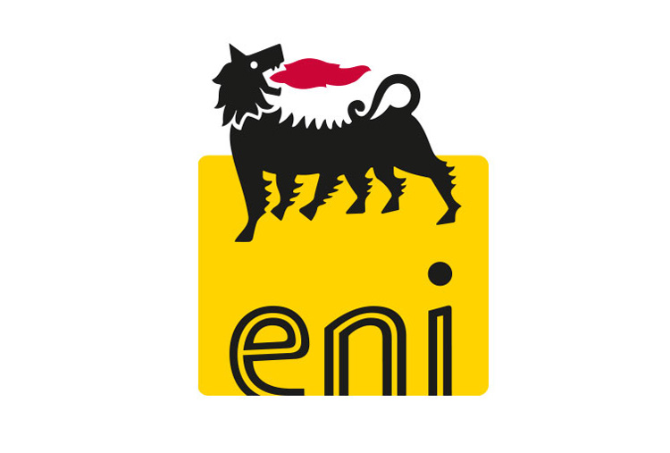 logo eni