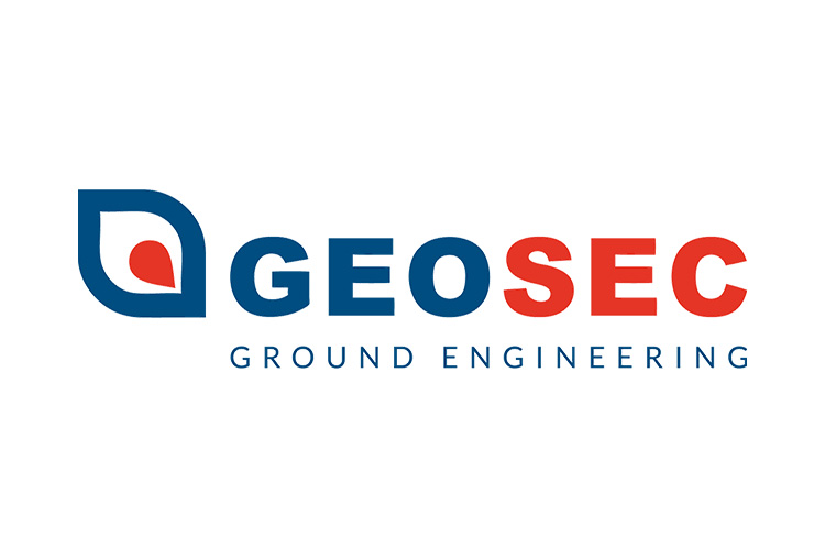 logo geosec