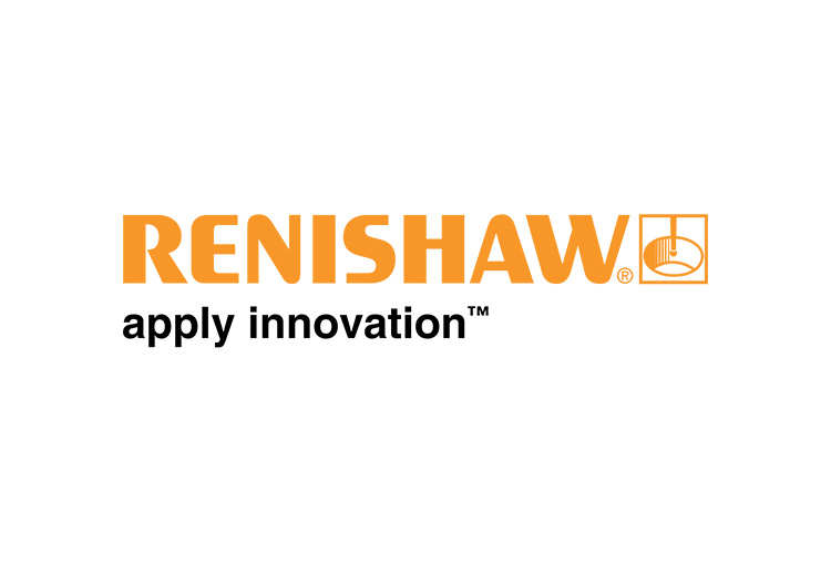logo renishaw