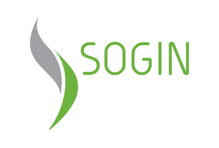 logo sogin