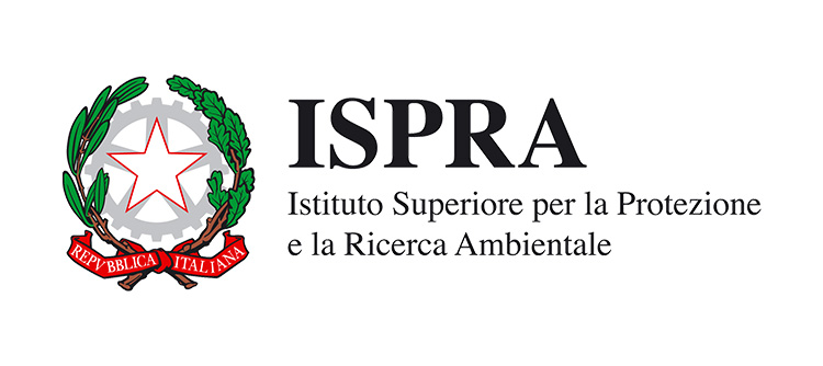 logo ispra