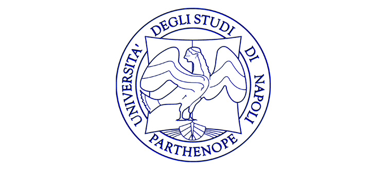 logo un parthenope