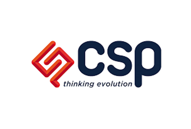 logo csp