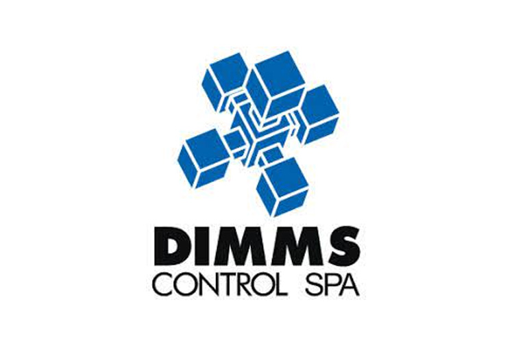 logo dimms