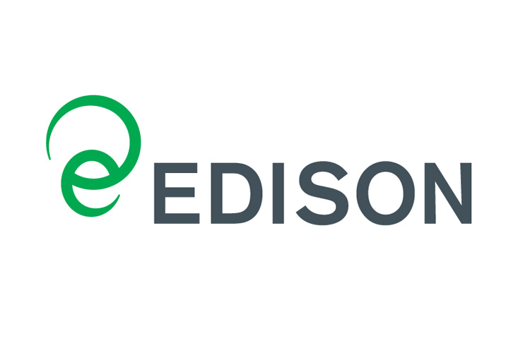 logo edison