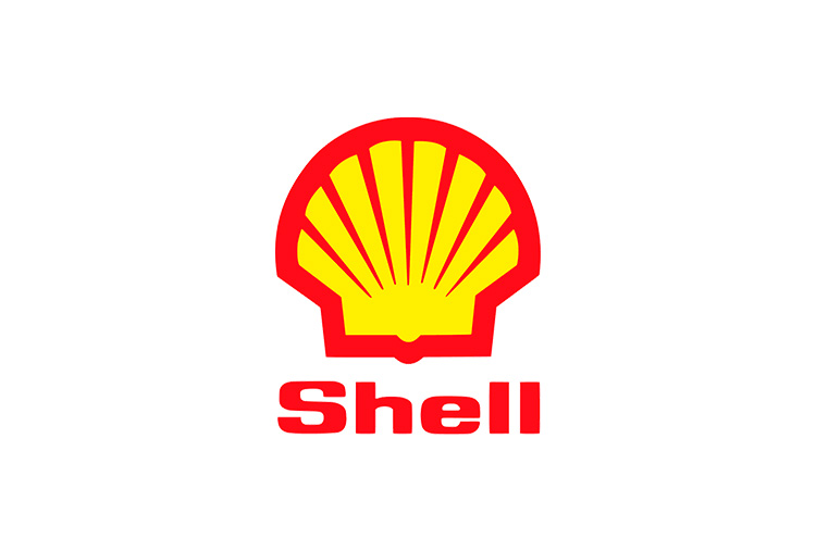 logo shell