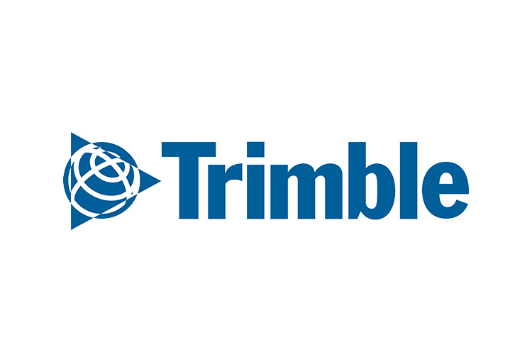 logo trimble