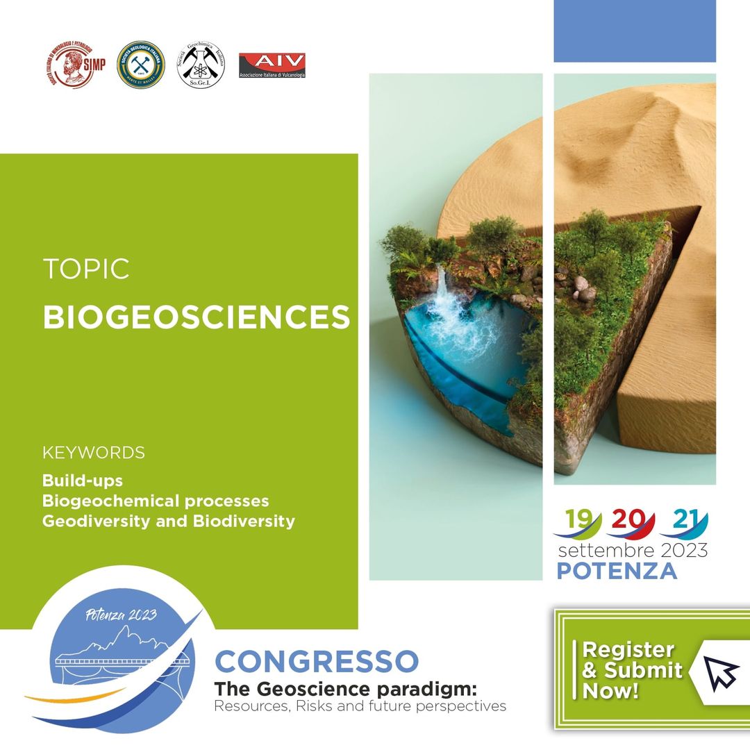 Biogeosciences