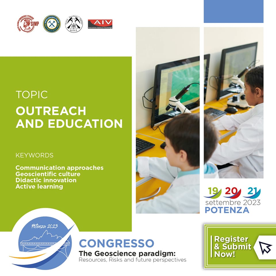 Outreach and Education