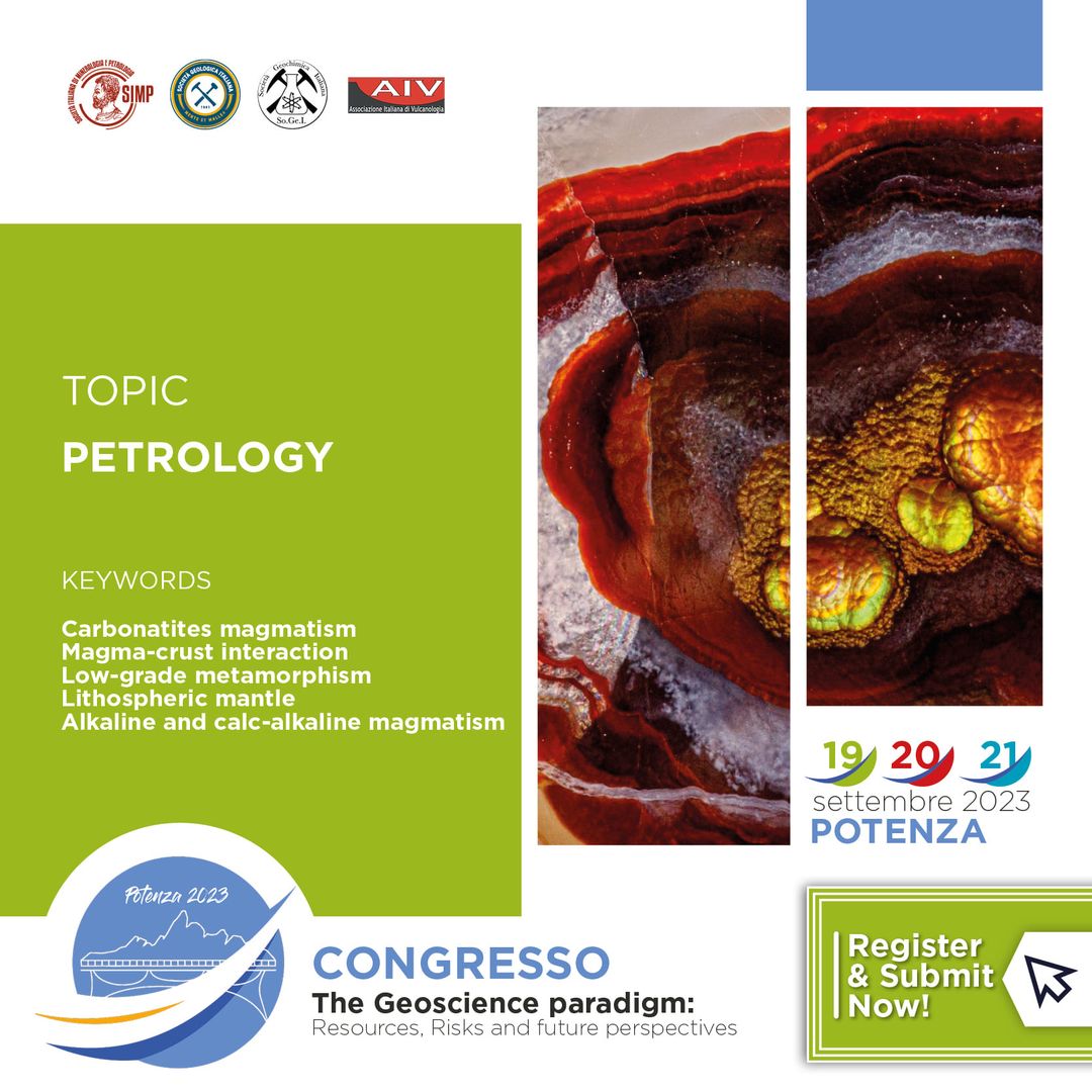 Petrology