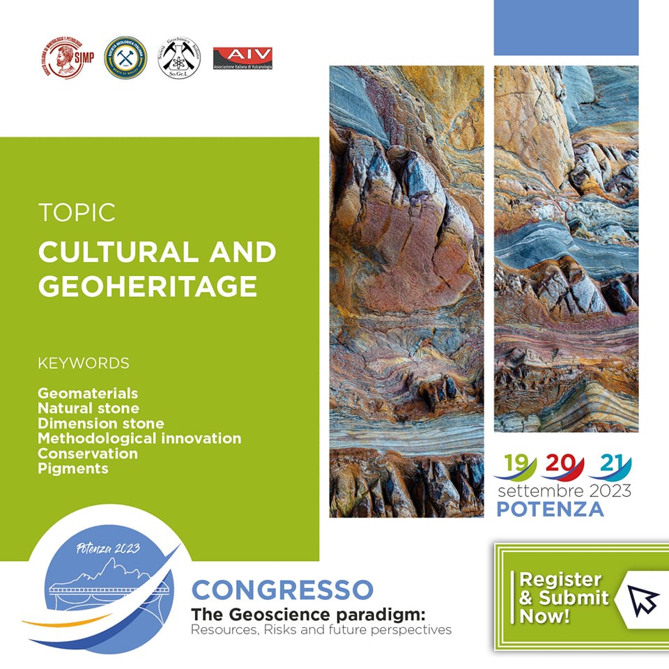 Cultural and Geoheritage