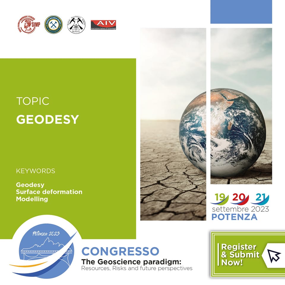 Geodesy