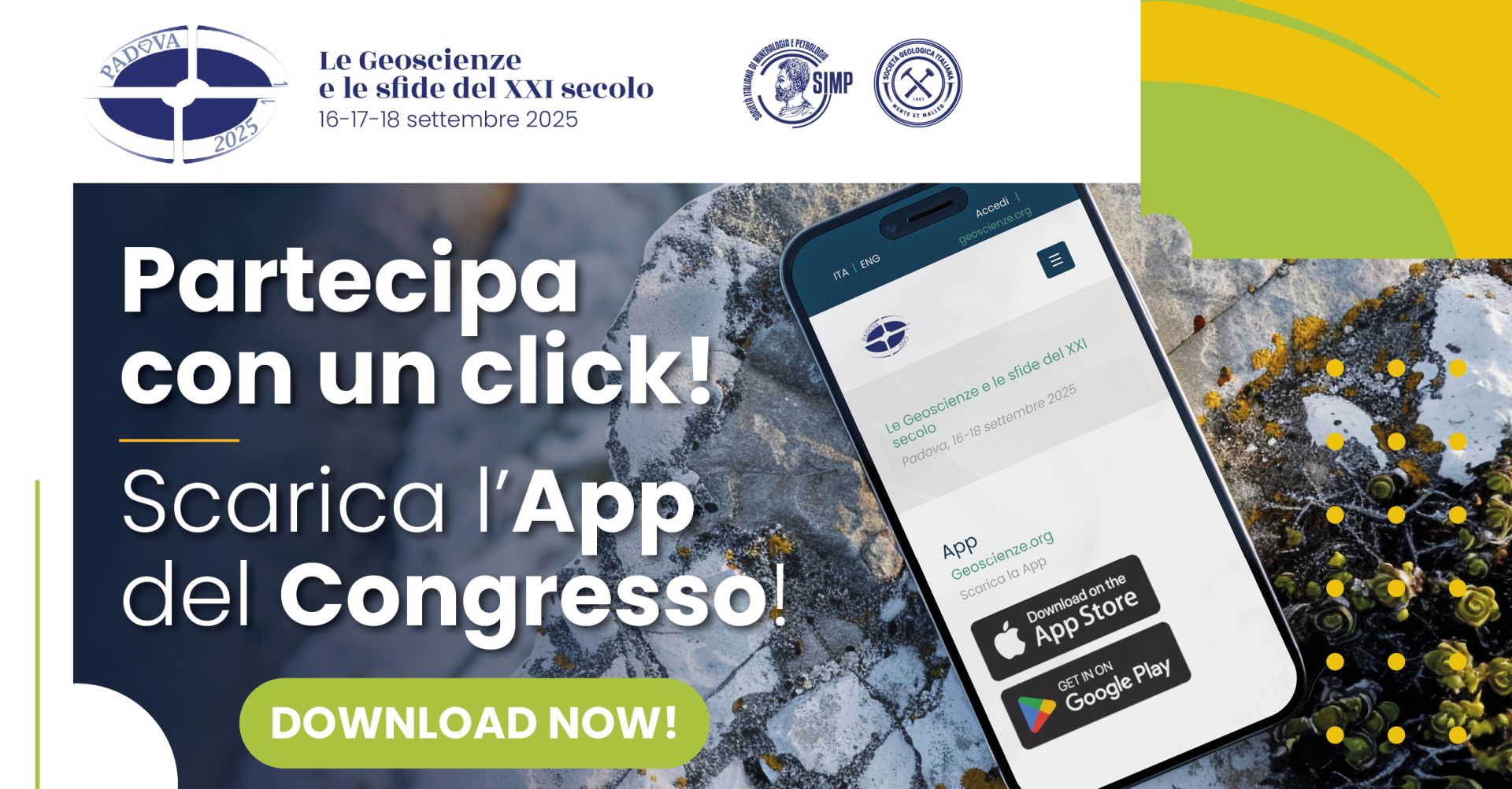 App Geoscienze.org