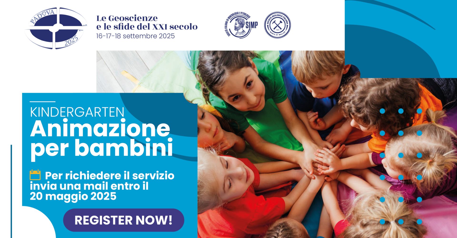 Animazione per bambini