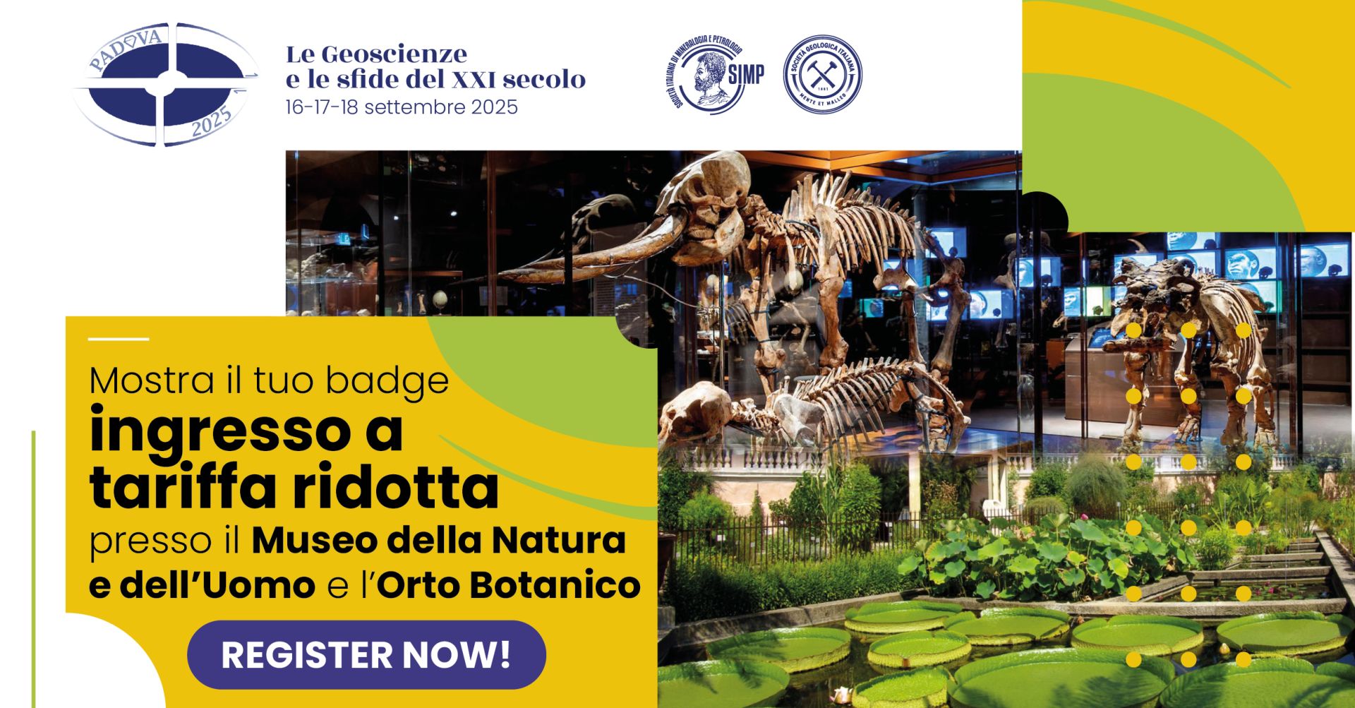 Tariffe ridotte musei