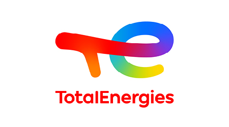 total energies