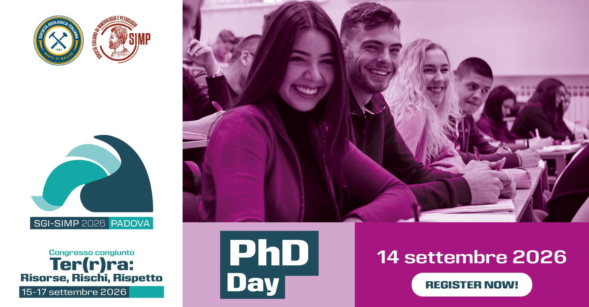 PhD Day