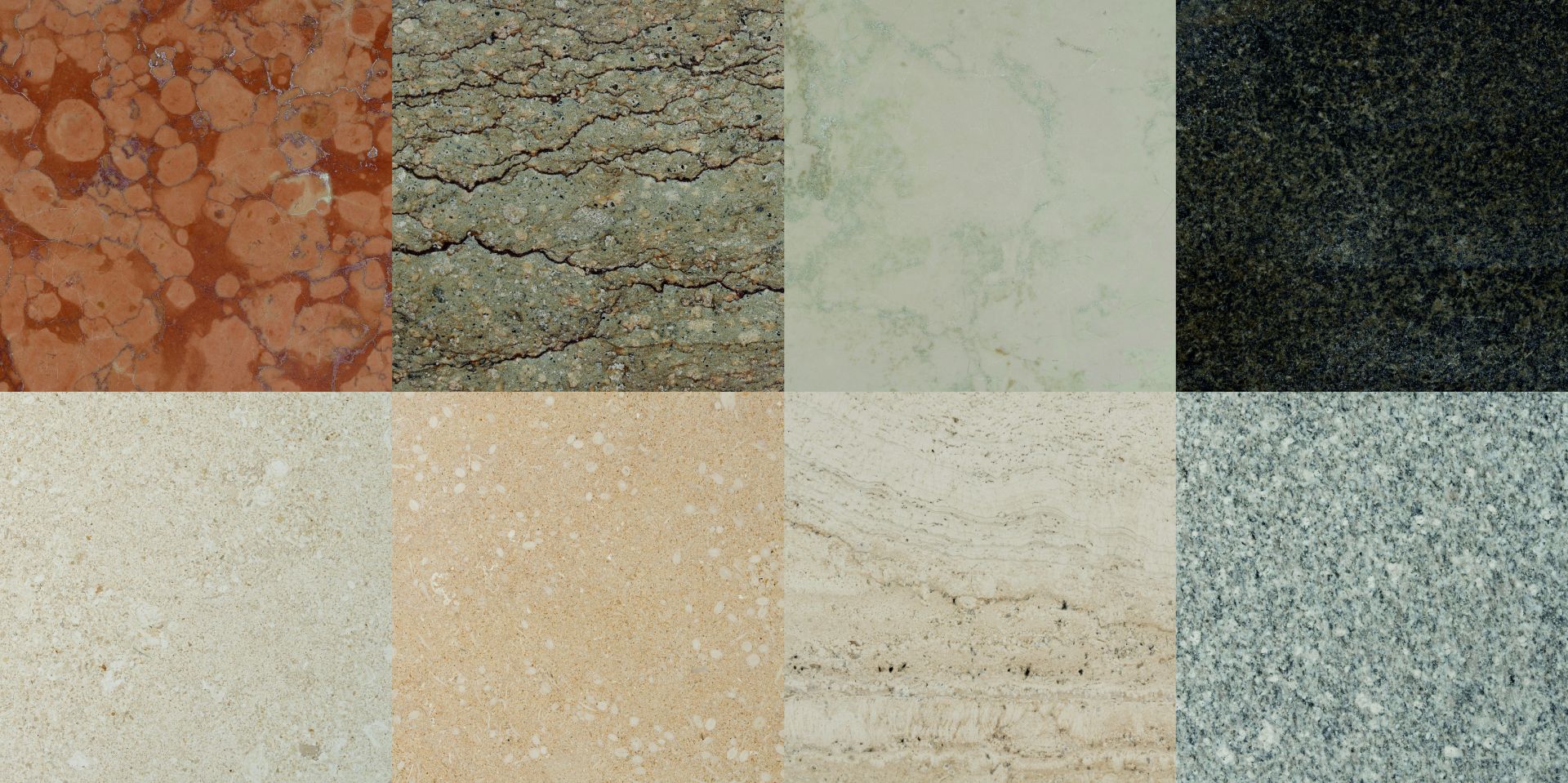 FT1. An itinerary in Padova through its building stones