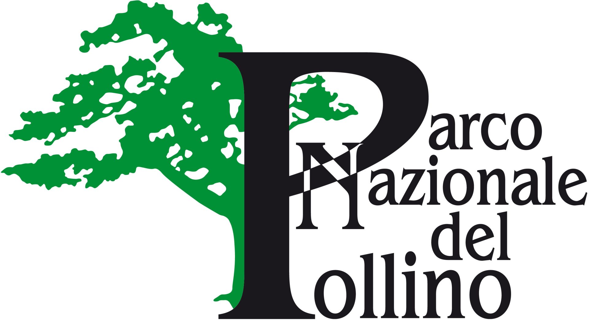 Logo Parco Pollino