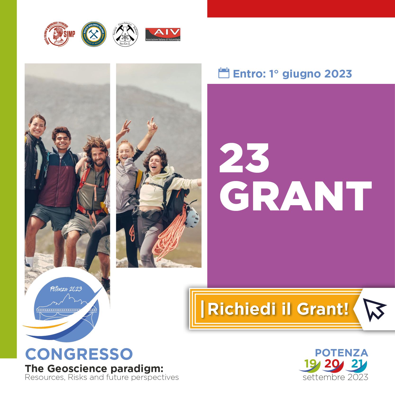 Student Grants