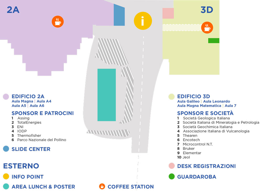 map A5