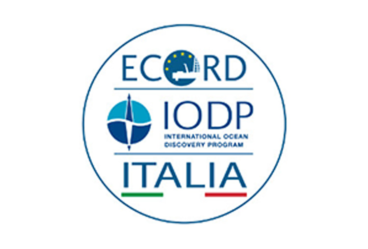 ecrd iodp