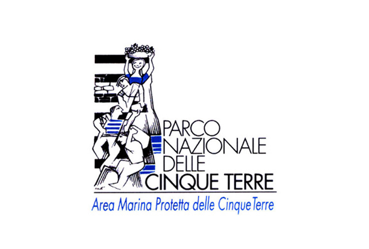 logo cinque terre