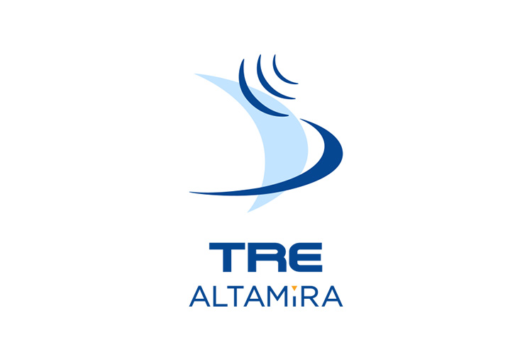 logo tre altamira