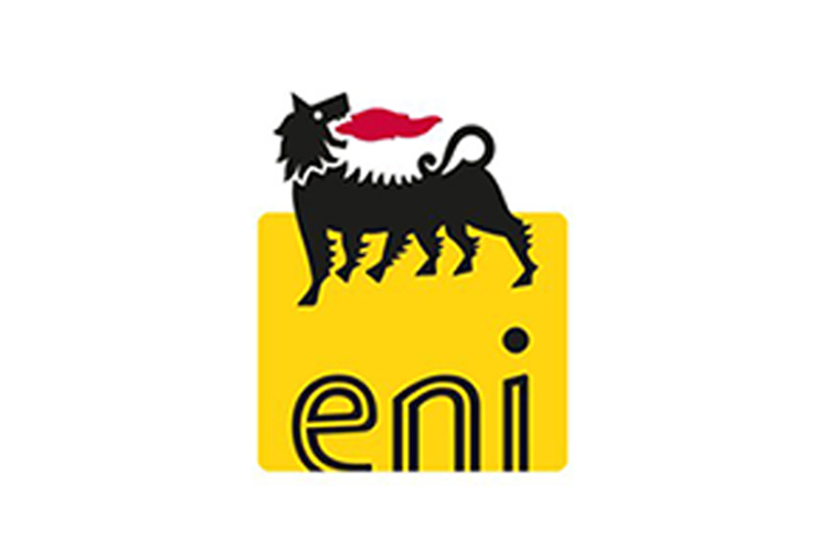 logo eni 2021